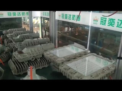 Patlama Korumalı LED Taşkın Işık