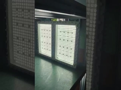 Ateş geçirmez ışık Kimyasal tesis tehlikeli alan için patlama geçirmez, ATEX/IECEx/RoHS 250w 135lm/