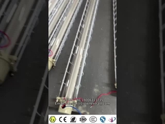 Patlama geçirmez ürünler ve aydınlatma cihazları