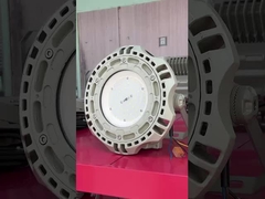 Patlama Korumalı Yüksek Bay LED Işık