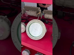 50W 150W 240W Alev Geciktirici Patlamaya Dayanıklı Led Yüksek Tavan Aydınlatmaları 22000 Lümen İç Mekan Dış Mekan ATEX