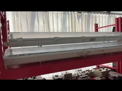 Patlama geçirmez floresan ışığı