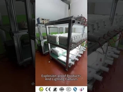 Patlama Güvenli Işıklandırma Atölyemizin İçeriği 2025 En Son Video