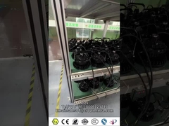 2025 Yeni Atölye Videosu | OEM Patlamaya Dayanıklı Işık Üreticisi