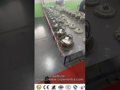 Patlamaya Dayanıklı Aydınlatma Üretim Süreci | ATEX & IECEx Sertifikalı