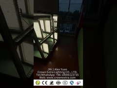 BYS Serisi Patlamaya Dayanıklı LED Lineer Işık | İnce, Güçlü, Güvenli