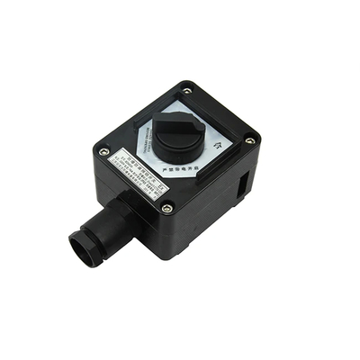 Korrozyona dayanıklı Patlama Kanıtlı Anahtar IP65 10A SW-10 220V/380V Voltaj G3/4 Kablo Girişi için Model