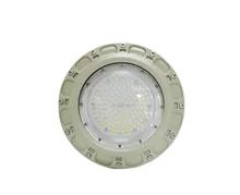 Anodizasyonlu Patlama Kanıtlı LED Bay Işıkları 50W-500W 50 000hrs 5500K-6500K Bracket Mount