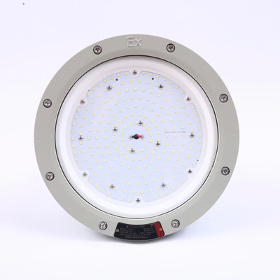 100-277v 120lm/W 100w Patlama Güvenli LED Işıklandırma