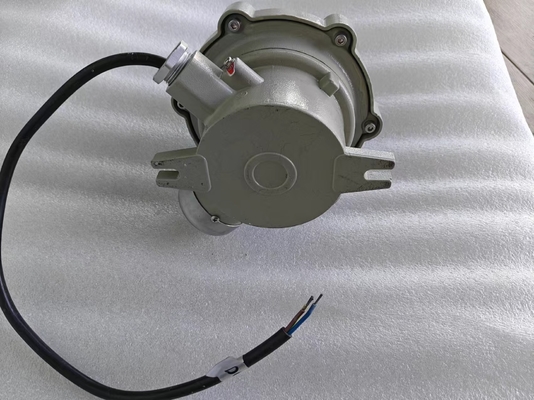 Patlamaya dayanıklı acil durum tavan uyarısı alarm ışığı 120-180db IP66 Tehlikeli alanlar için