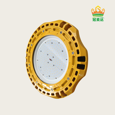 170lm/w Su geçirmez Ex IP66 CREE LED'leri ile LED Körfez Işığı