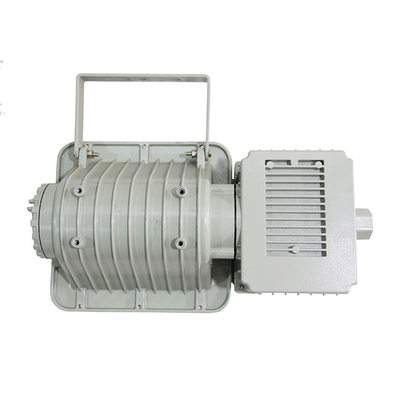 50-300 Watt Patlama Kanıtlı LED Sel Işığı Deniz Kaliteli Alüminyum Yüksek CRI Ra≥80