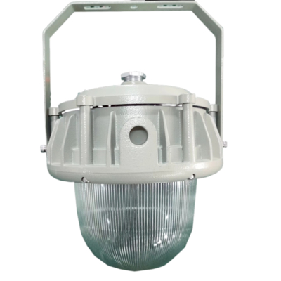 100277 VAC Patlama Dayanıklı Tehlikeli Yer LED Işığı Yüksek Parlaklık, IP66, UL/ATEX/IECEx Rated