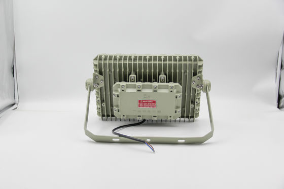 Petrokimya Tesisleri için Alüminyum Alaşımlı 5.12 Patlamaya Dayanıklı LED Projektör