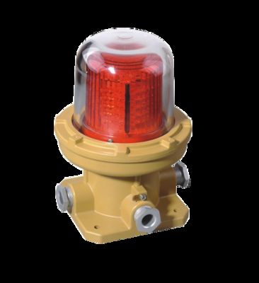 Explosion Proof Alarm Lights High-Performance Solution for Hazardous Environment
