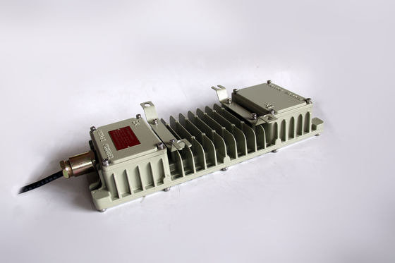 Ekstrem Endüstriyel Çevreler için 90° Geniş Işık Açısı Patlama Dayanıklı LED Fırtına Fırtınaları