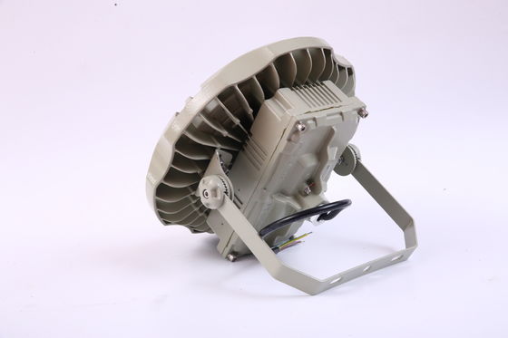 Tehlikeli Ortamlar için 120° Işın Açılı ATEX Sertifikalı LED Yüksek Tavan Aydınlatmaları