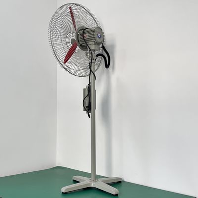 Patlama Güvenli Ekseli Ventilatör Yangın Tehlikesi Riskli ortamlarda yangın güvenliği ve havalandırma için 500-700mm çaplı santrifugal fanlar