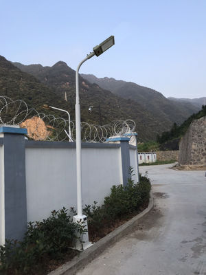 Çok Yönlü Uygulamalar için 50-60Hz Nominal Gerilim LED Projektör 115-130 Lm/W