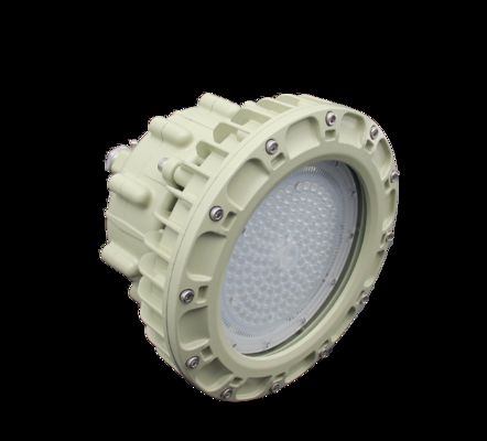Explosion Proof LED High Bay Lights The Best Lighting Solution for Industrial and Hazardous Environments