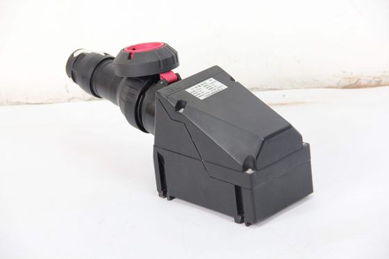 Tehlikeli Ortamlar için Openresty Sunucu Patlamaya Dayanıklı Priz ve Soket