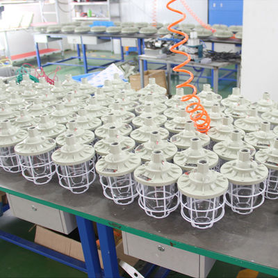 ATEX Sertifikalı Patlamaya Dayanıklı Esnek Boru, G/NPT Uygulamalarında Yüksek Esneklik Gerektiren Kurulumlar İçin