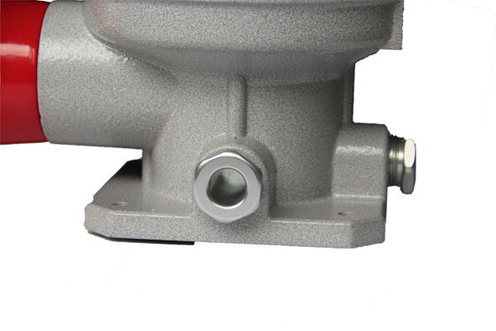 IP66 Koruma Seviyesi Patlamaya Dayanıklı Şalter, Deniz Sınıfı Alüminyumdan Üretilmiştir