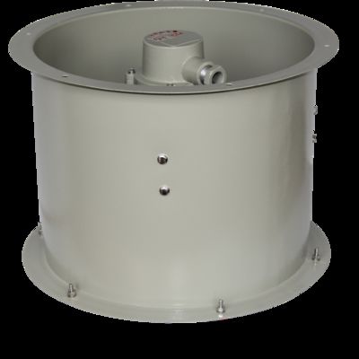 Industrial Spark Proof Air Circulator Ensuring Safety and Comfort in Hazardous Spaces