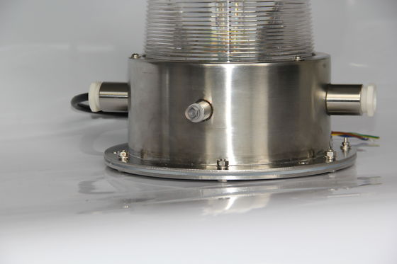 Endüstriyel Patlamaya Dayanıklı Uyarı Fenerleri İşçi Koruması İçin En İyi Seçim