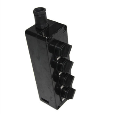 ATEX Sertifikalı Patlamaya Dayanıklı Esnek Boru, Bölüm 1 2 21 22 Alanlarında Ex İşareti Ex Tb IIIC T80°C Db Koruması Sağlar