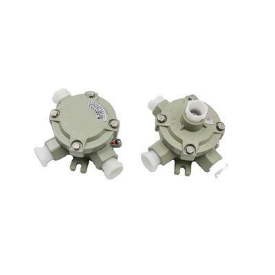 Ex-Proof Esnek Boru Konduit Kendinden Güvenli Kılıf Konduit Tehlikeli Konumlar İçin Uygun Patlamaya Dayanıklı Esnek Konduit