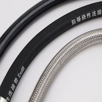 220VAC 380VAC Patlamaya Dayanıklı Dişli Patlamaya Dayanıklı İzolatör Kesici Tehlikeli Alanlar için Elektriksel Koruma Cihazı