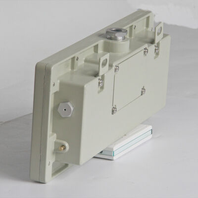 Explosion Proof Isolator Breaker Explosion Proof Equipment Certified ATEX RoHS CNEX ISO9001 ISO14001 ISO45001 Suitable Zone1 Zone2 Zone21 Zone22