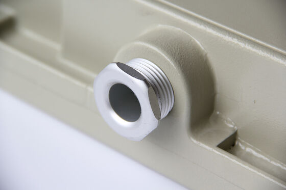 Nominal akım 16A Patlamaya Dayanıklı Ekipman Gerilimi 220VAC 380VAC Zone1 Zone2 Zone21 Zone22 Tehlikeli Alanlar için Uygundur