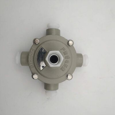 AH Patlama Güvenli Ekipmanı Sertifikalı ATEX RoHS CNEX ISO9001 ISO14001 ISO45001 Voltaj 220VAC 380VAC Güvenli çalışma için tasarlanmıştır