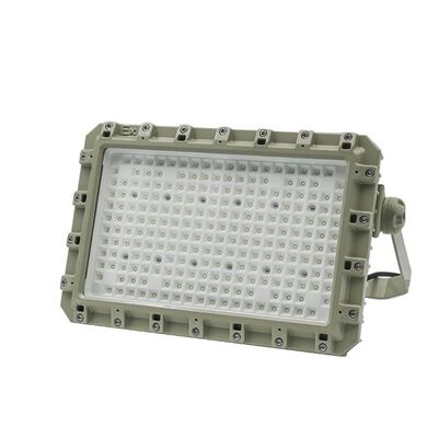 Yüksek Kaliteli Patlama Güvenli Fırtına Işığı korozyon koruması ile 50 ′′ 240W