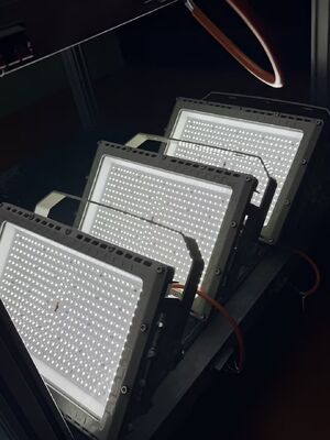 Projektör Patlamaya Dayanıklı LED Aydınlatma ampulleri 10-400W watt led ışın açısı 120 derece ATEX/IECEx
