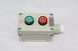 Patlamaya Dayanıklı Anahtar İki Bükümlü Patlamaya Dayanıklı Kontrol Düğmesi 10A 220V/380V