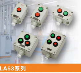 Paslanmaz çelik 316L kabı ile elektrostatik püskürme patlama kanıtlı bağlantı kutusu