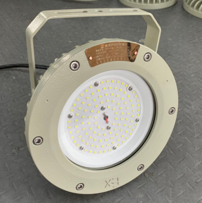 Patlama Dayanıklı LED Işıklandırma Giriş Voltajı AC/DC 3600lm Işık Akışı ve LED Tub