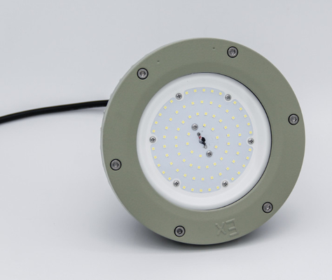Patlama Dayanıklı LED Işıklandırma Giriş Voltajı AC/DC 3600lm Işık Akışı ve LED Tub
