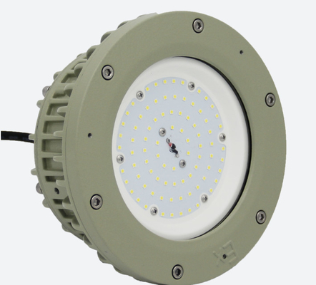 Patlama Dayanıklı LED Işıklandırma Giriş Voltajı AC/DC 3600lm Işık Akışı ve LED Tub