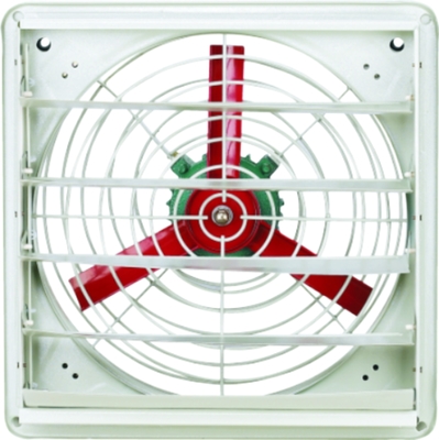 2000m3/h 1450r/m Patlama Dayanıklı Aksyal Fan 250mm Çaplı Patlama Tehlikeli Çevreler İçin