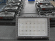 20-300W Patlamaya Dayanıklı LED Taşkın Aydınlatma T80 ℃ Alüminyum Endüstriyel Aydınlatma
