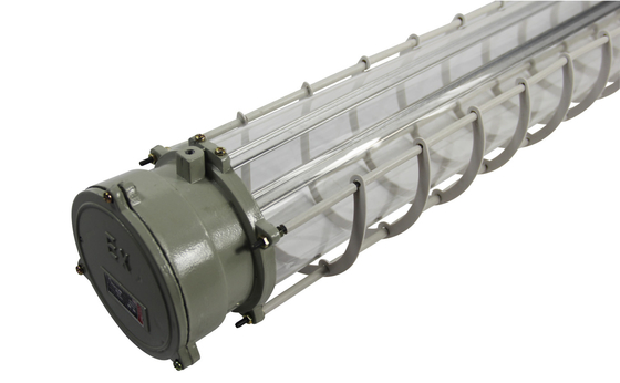 3600lm Patlama Dayanıklı LED Işıklandırma Yüksek Işık Akışı 36W ile