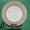 IP66 Patlama Korumalı LED Yüksek Körfez Işıkları Alüminyum Alaşımlı Muhafaza Döküm