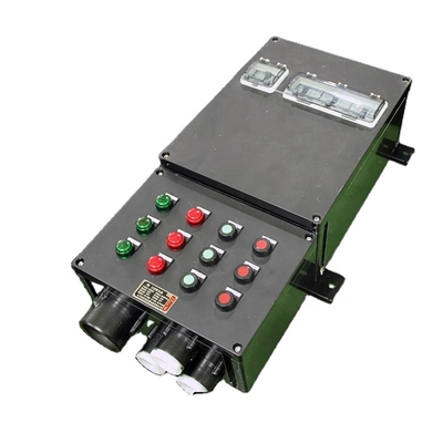 Gruplar C D Patlama Güvenli Ekipman IEC60079-1 GB3836.1-2000/
