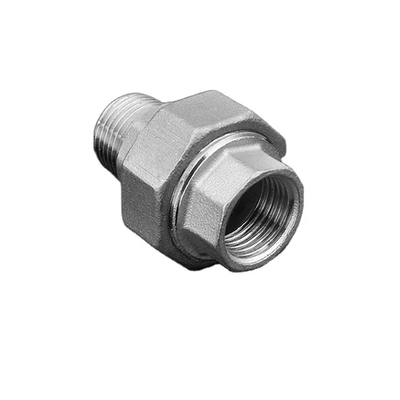 Yumuşak Yüzey Gümüş Patlama Kanıtlı Kablo Bezi IP68 Kablo Diametresi Aralığı 6-12mm için Belirlendi