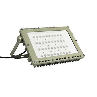 IP66 Su geçirmez Patlama Kanıtlı LED 150lm/W'lık sel ışığı