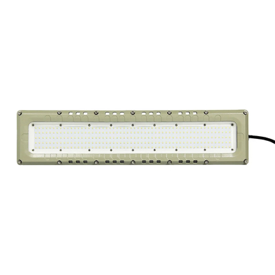 Alüminyum Alaşımı 36W BYS Patlama Karşıtı LED Işıklandırma IP66 6000K Renk Sıcaklığı